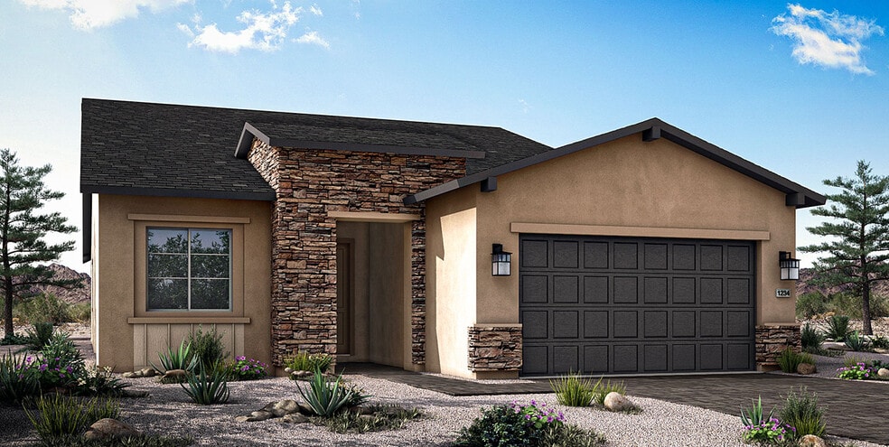 3375 Iron King Cir unit 37187811, Prescott, AZ 86301 - photo 1