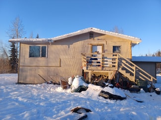 2419 S Lincoln Dr Unit 2419 linclon, Wasilla, AK 99654