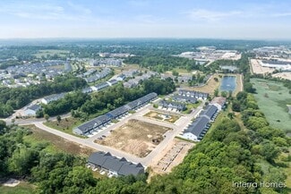 3345 Kings River SW, Wyoming, MI 49418