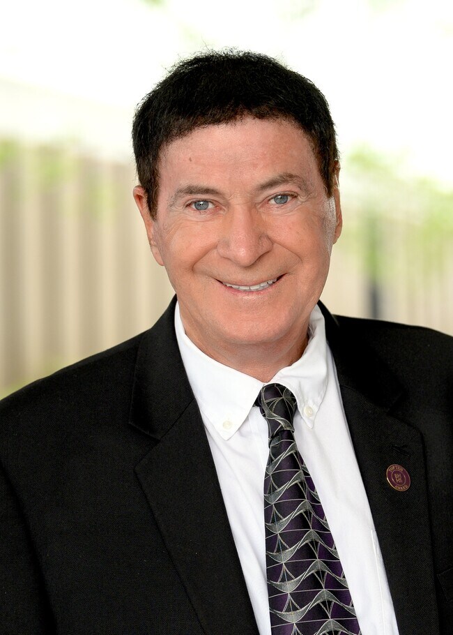 Dick Richwine