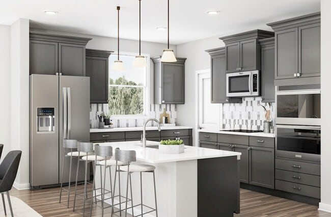 5720 Cloister Ln, McCordsville, IN 46055 - photo 3