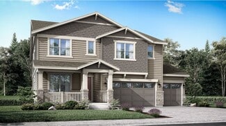 3808 Treadway Point Unit 36033999, Castle Rock, CO 80108