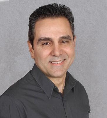 Agent Photo