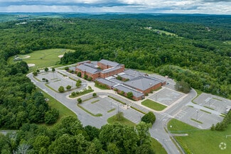 Torrington Middle School