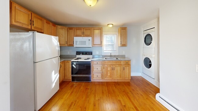 19 Ruggles St unit 2, Westborough, MA 01581 - photo 2