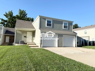 7109 W 69th St, Overland Park, KS 66204
