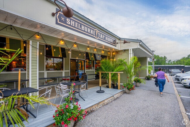 Shelburne Tap House