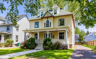 286 Rutgers St Unit 1, Rochester, NY 14607