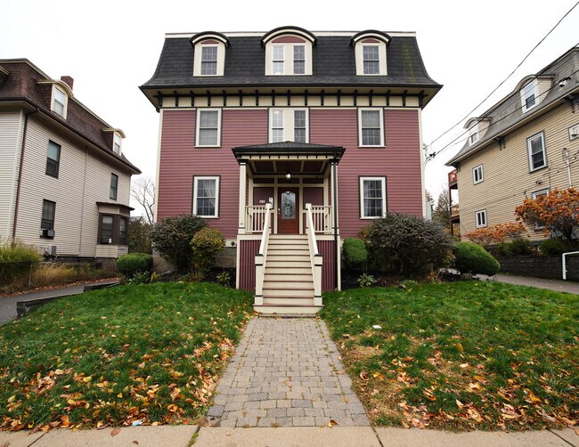 95 Dix St unit 2, Dorchester, MA 02122 - photo 3