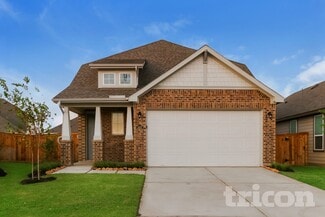2407 Foster Hl Rd, Richmond, TX 77469