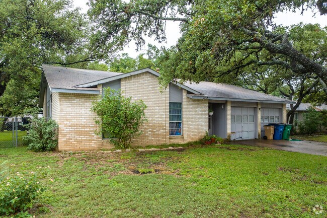 Deerfield At Brodie has some older ranch houses that are more affordable for young families.