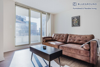 850 N Randolph St Unit FL11-ID1007, Arlington, VA 22203