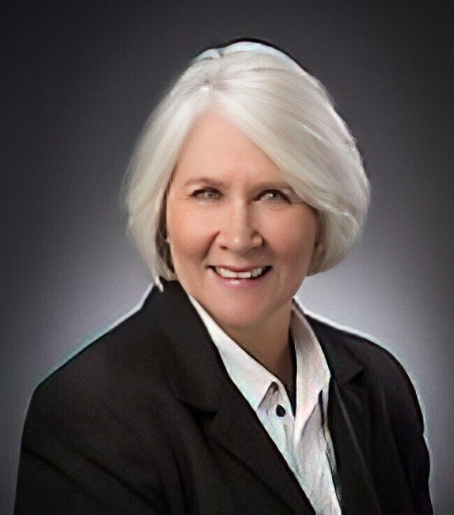 Cheryl Smith