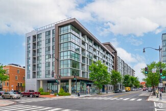 1818 7th St NW, Washington, DC 20001