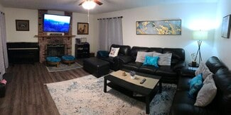6764 Estrella Ave, Twentynine Palms, CA 92277
