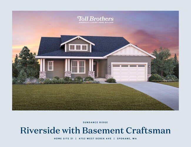 4706 W Lex Ave unit 36892537, Spokane, WA 99208 - photo 2