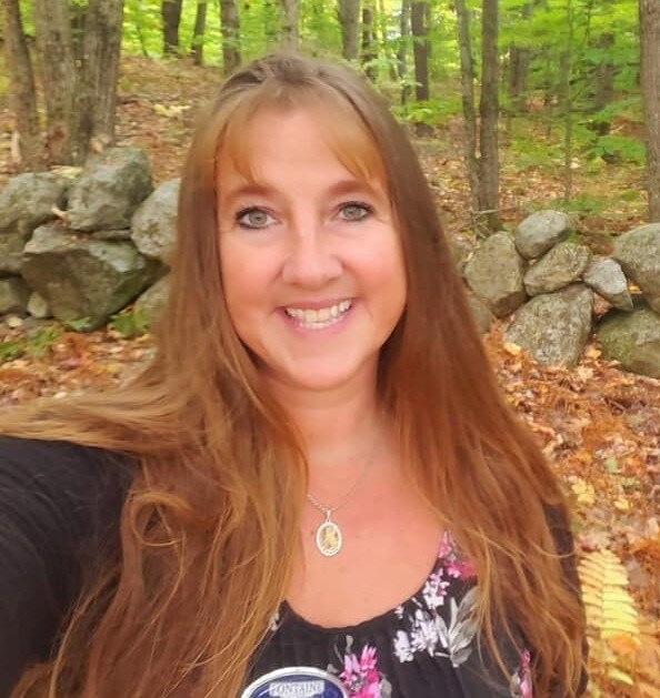 Cindy Morin