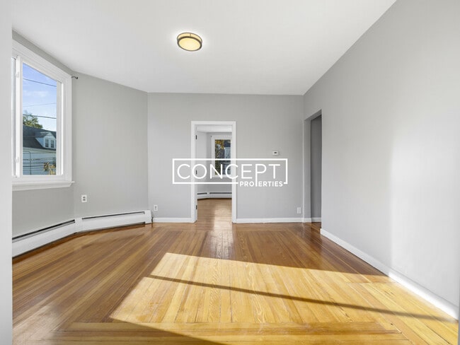 40 William St unit 1B, Medford, MA 02155 - photo 2