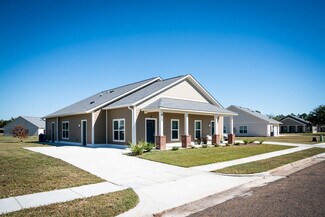 8234 S Carolina Ave, Gulfport, MS 39501