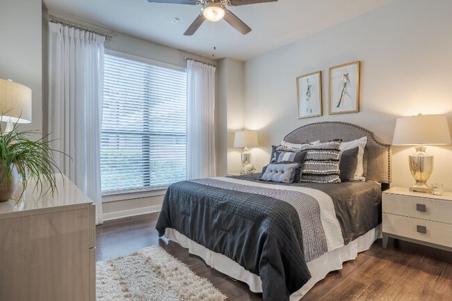 15255 Vintage Preserve Pkwy unit 3106, Houston, TX 77070 - photo 4