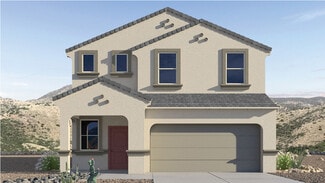 10401 W Guildford Ln, Marana, AZ 85653