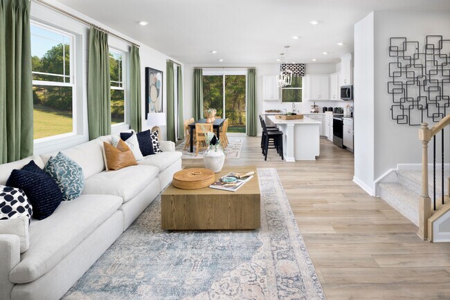 7006 Hodges Meadow Ln, Charlotte, NC 28213 - photo 4