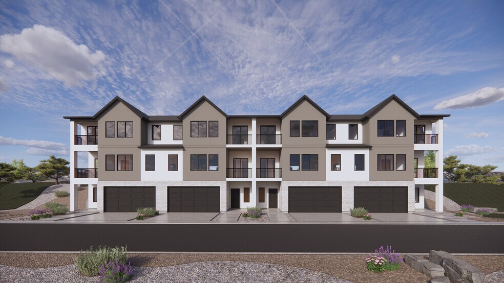 4233 Braiken Ridge Dr unit 37787075, Lehi, UT 84003 - photo 1