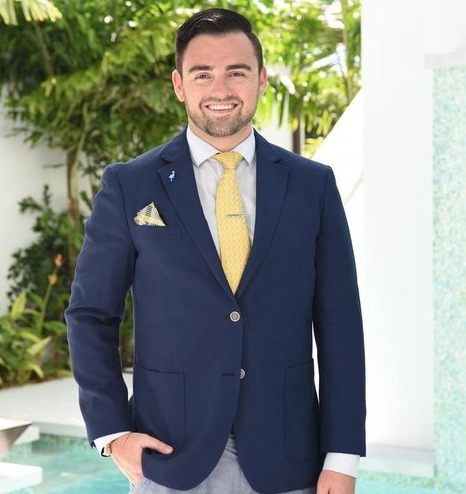 Agent Photo