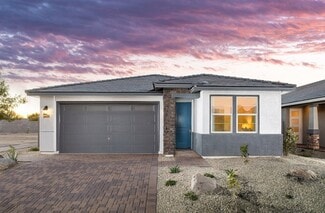 12158 S 173rd Ln Unit 36848708, Goodyear, AZ 85338