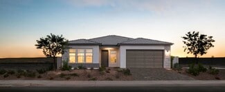 6036 S Chatham, Mesa, AZ 85212