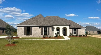 694 Elk Ridge, Covington, LA 70435