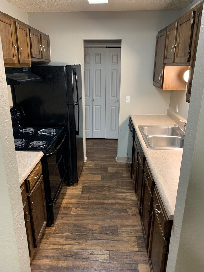 Villas on Rock, Wichita, KS 67207 - photo 2