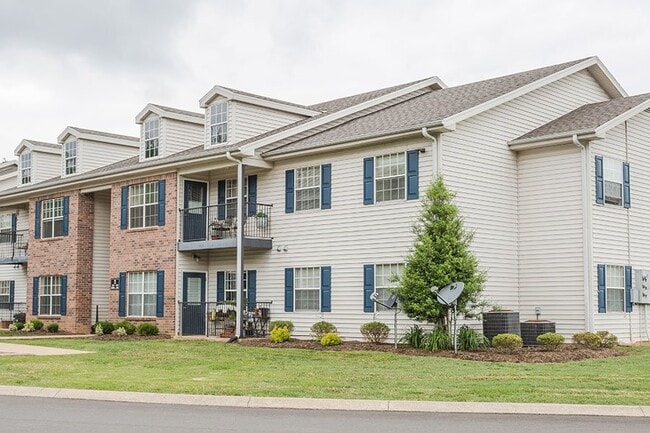 PARK VILLAGE OF PARIS, Paris, TN 38242 - photo 6