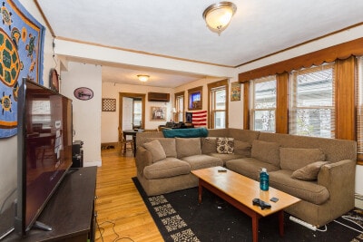 200 Calumet St unit 1, Boston, MA 02120 - photo 5