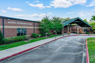Austell Elementary School