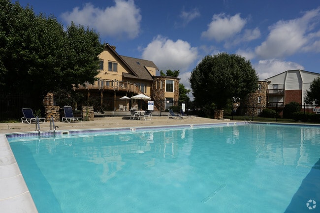 Knobs Pointe Apartments, New Albany, IN 47150 - photo 7