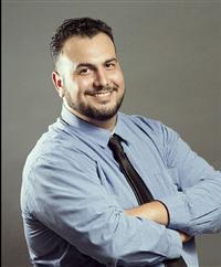 Marco Belmonte-Perez