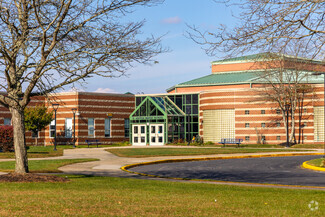 H. Ashton Marsh Elementary School
