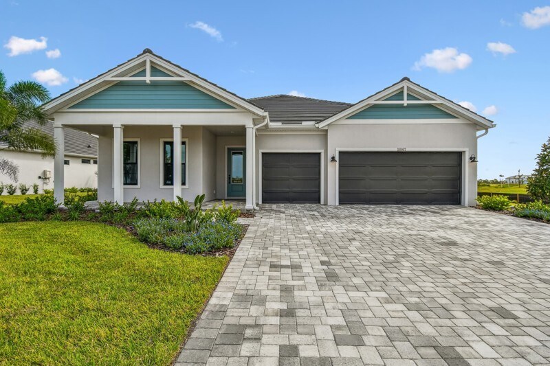 18057 Foxtail Loop, Venice, FL 34293 - photo 1