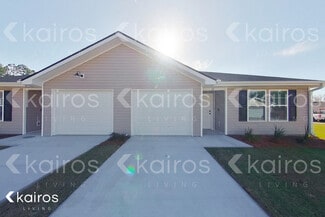 19 Cottage Grove Dr, Brunswick, GA 31525