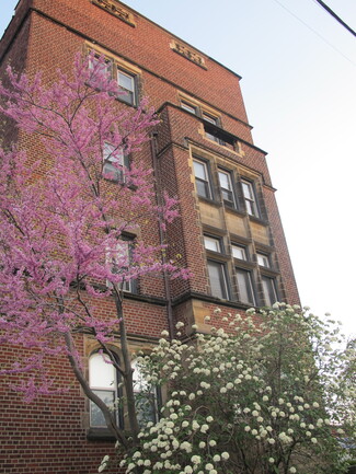 3814 Prospect Ave E Unit 402, Cleveland, OH 44115