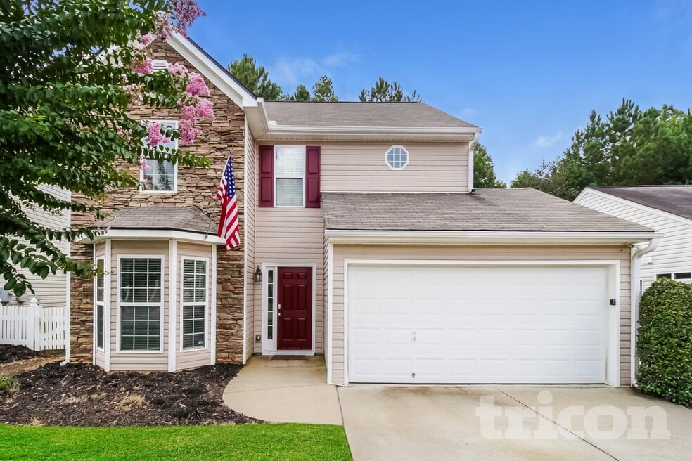 341 Rosemont Ct, Hiram, GA 30141 - photo 1