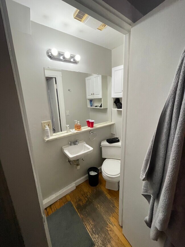 36 Garden St unit 3, Boston, MA 02114 - photo 3