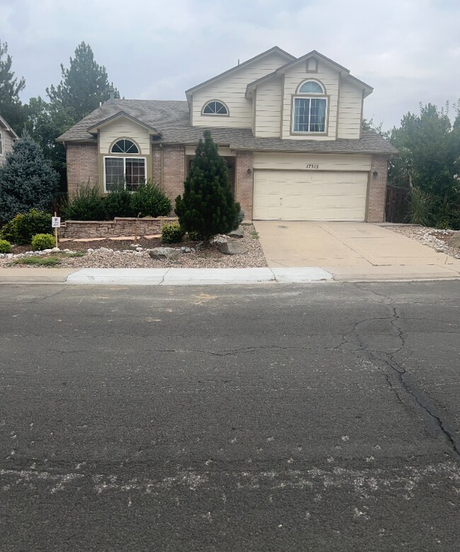 17515 E Caspian Place, Aurora, CO 80013