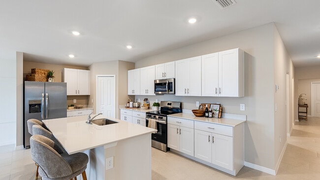 11929 Savanna Lakes Blvd, Lehigh Acres, FL 33974 - photo 3