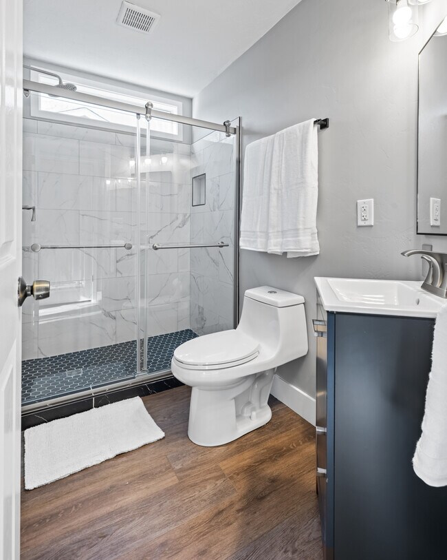 9701 W Poppy St unit Bedroom 3, Boise, ID 83704 - photo 7