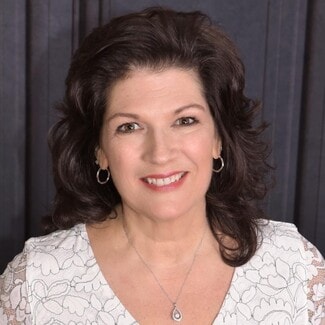 Joy Rossman