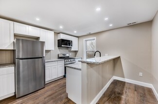 25 Buckley St Unit 2L, Quincy, MA 02169