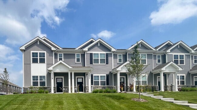 2229 Riesling Rd, Oswego, IL 60543 - photo 2