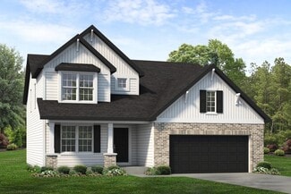 202 Randlin Dr, Lake Saint Louis, MO 63367